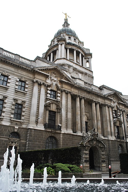 Crown Court